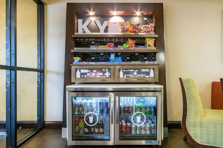 Hotel Hampton Inn Richmond