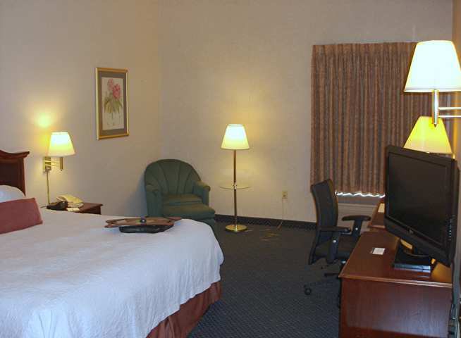 Hotel Hampton Inn Richmond