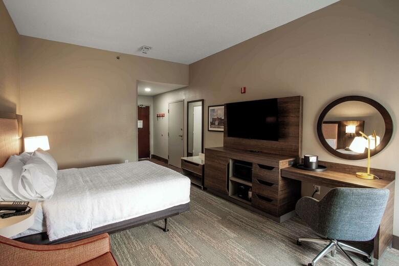 Hotel Hampton Inn Springfield