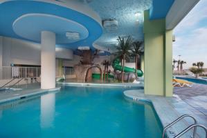 Hotel Wyndham Vr Towers On The Grove