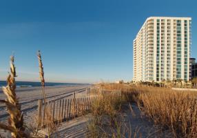 Hotel Wyndham Vr Towers On The Grove