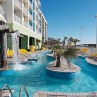 Hotel Wyndham Vr Towers On The Grove