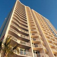 Hotel Wyndham Vr Towers On The Grove