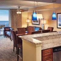 Hotel Wyndham Vr Towers On The Grove