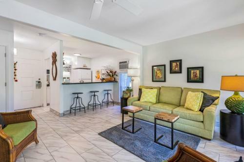 Puamana Premier Platinum Townhouse 8-1