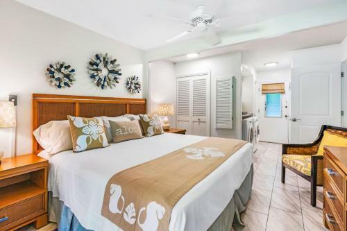 Puamana Premier Platinum Townhouse 8-1