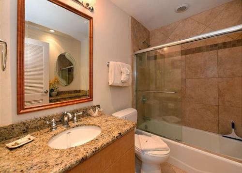 Apartamento Makani Sands Unit 309-3 Bedroom Condo