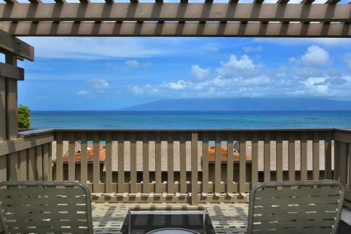 Apartamento Kahana Sunset E4