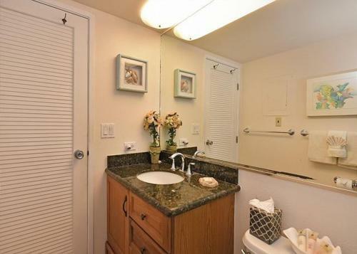 Apartamento Makani Sands Unit 208-1 Bedroom Condo