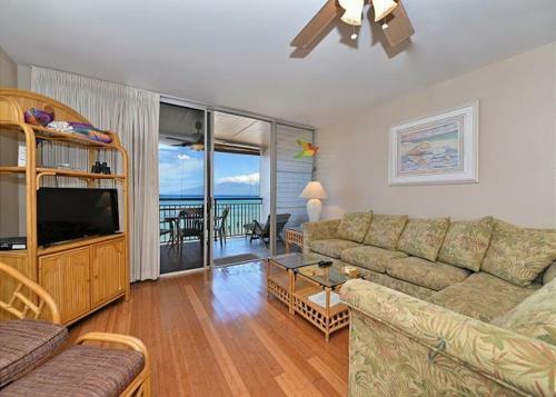 Apartamento Makani Sands Unit 208-1 Bedroom Condo