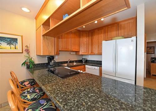 Apartamento Makani Sands Unit 208-1 Bedroom Condo