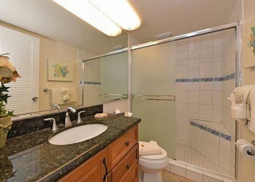 Apartamento Makani Sands Unit 208-1 Bedroom Condo