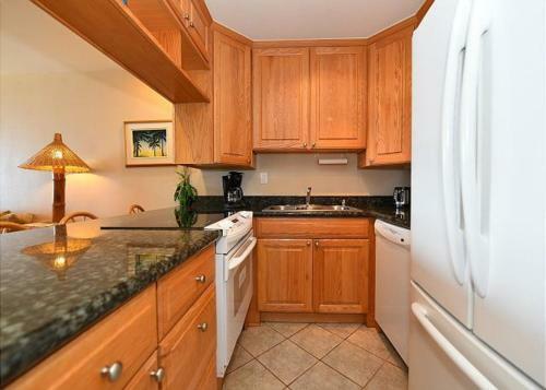 Apartamento Makani Sands Unit 208-1 Bedroom Condo