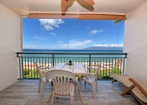 Apartamento Makani Sands Unit 208-1 Bedroom Condo