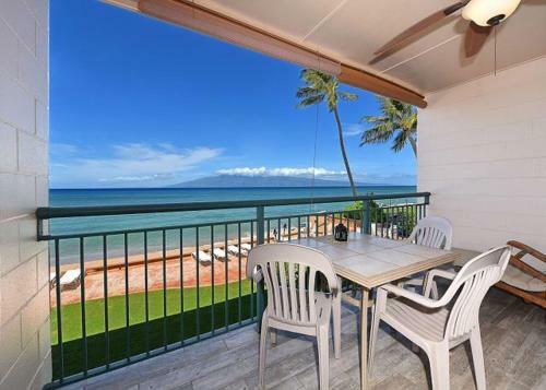 Apartamento Makani Sands Unit 208-1 Bedroom Condo