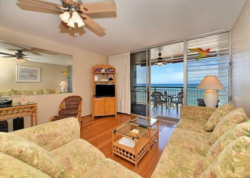 Apartamento Makani Sands Unit 208-1 Bedroom Condo