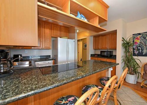 Apartamento Makani Sands Unit 208-1 Bedroom Condo