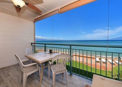 Apartamento Makani Sands Unit 208-1 Bedroom Condo