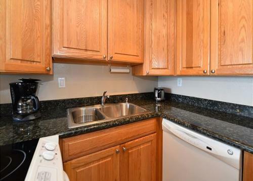 Apartamento Makani Sands Unit 208-1 Bedroom Condo