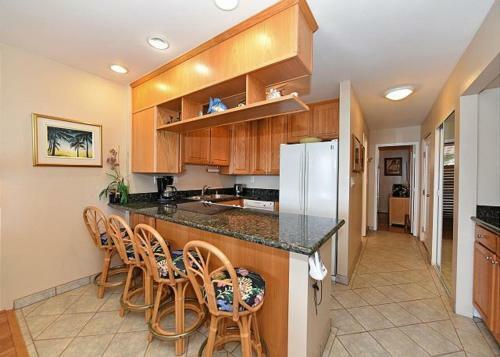 Apartamento Makani Sands Unit 208-1 Bedroom Condo