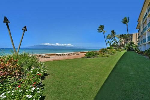 Apartamento Makani Sands Unit 208-1 Bedroom Condo