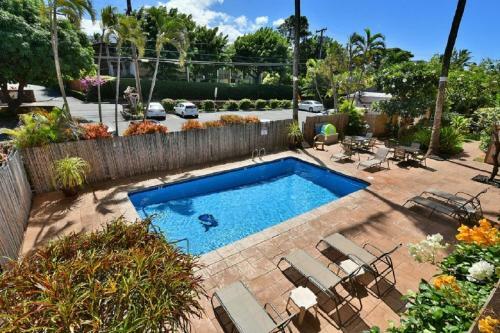 Apartamento Makani Sands Unit 208-1 Bedroom Condo