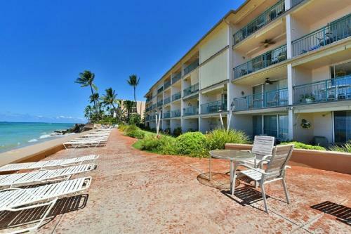 Apartamento Makani Sands Unit 208-1 Bedroom Condo