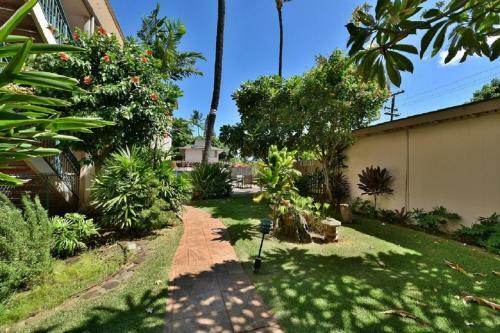 Apartamento Makani Sands Unit 208-1 Bedroom Condo