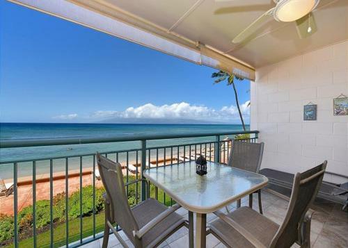 Apartamento Makani Sands Unit 206-1 Bedroom Condo