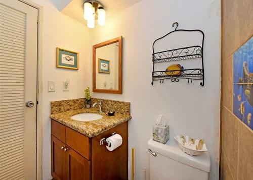 Apartamento Makani Sands Unit 108-1 Bedroom Condo