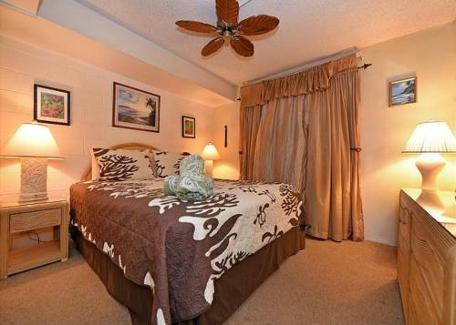 Apartamento Makani Sands Unit 108-1 Bedroom Condo