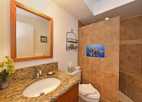 Apartamento Makani Sands Unit 108-1 Bedroom Condo