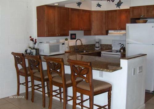 Apartamento Makani Sands Unit 108-1 Bedroom Condo