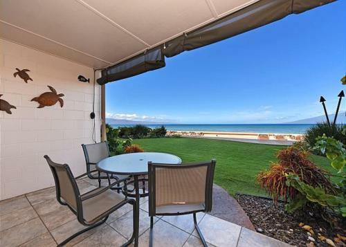 Apartamento Makani Sands Unit 108-1 Bedroom Condo
