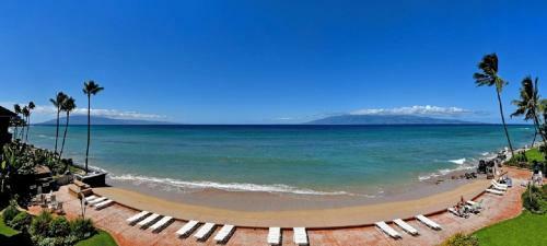 Apartamento Makani Sands Unit 108-1 Bedroom Condo