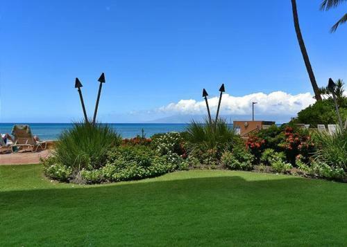 Apartamento Makani Sands Unit 109-1 Bedroom Condo