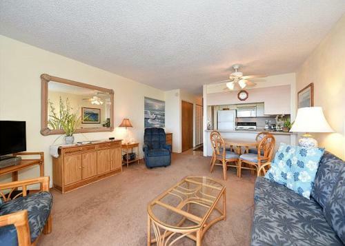 Apartamento Makani Sands Unit 109-1 Bedroom Condo