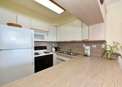 Apartamento Makani Sands Unit 109-1 Bedroom Condo
