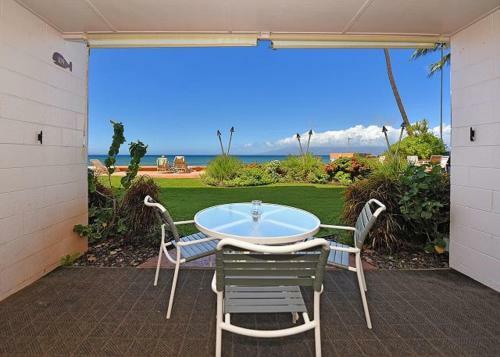 Apartamento Makani Sands Unit 109-1 Bedroom Condo