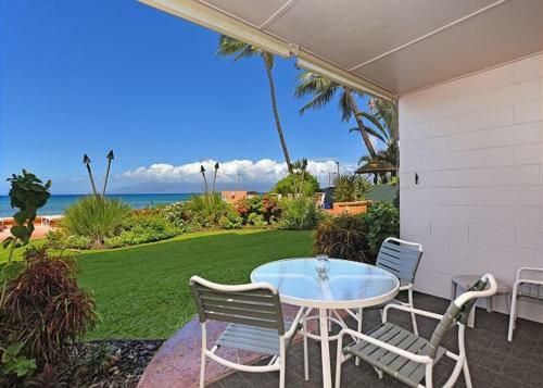 Apartamento Makani Sands Unit 109-1 Bedroom Condo