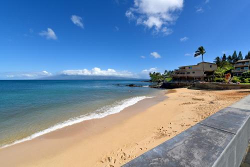 Apartamento Kahana Sunset E5 Condo