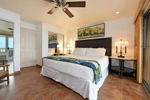 Apartamento Kahana Sunset E5 Condo
