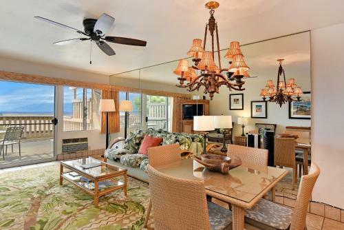 Apartamento Kahana Sunset E5 Condo