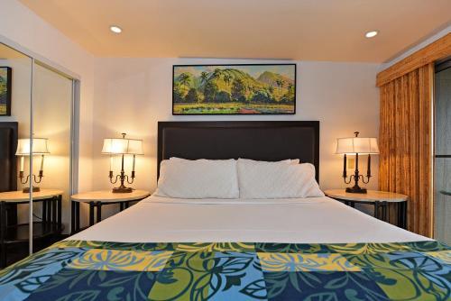 Apartamento Kahana Sunset E5 Condo