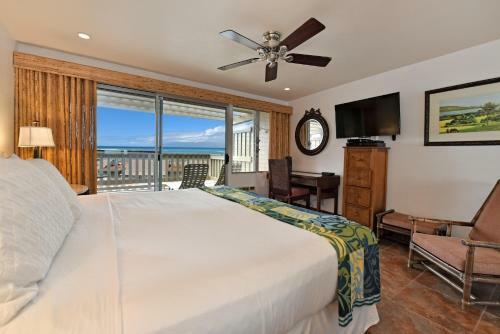 Apartamento Kahana Sunset E5 Condo