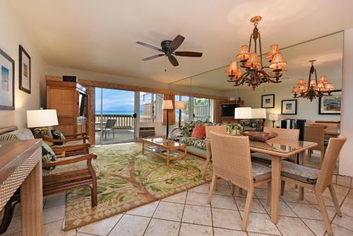 Apartamento Kahana Sunset E5 Condo