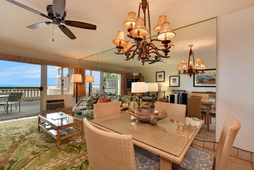 Apartamento Kahana Sunset E5 Condo