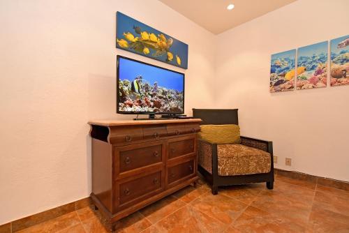 Apartamento Kahana Sunset E5 Condo