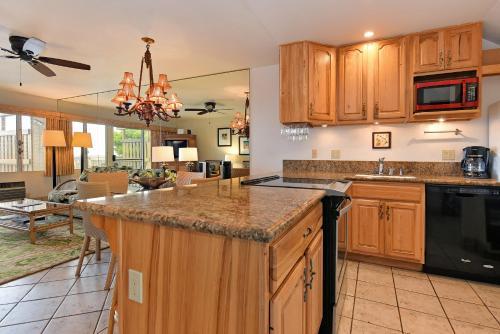 Apartamento Kahana Sunset E5 Condo