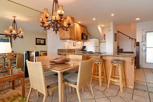 Apartamento Kahana Sunset E5 Condo